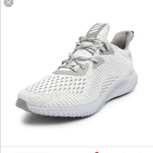 Adidas Alpha Bounce
